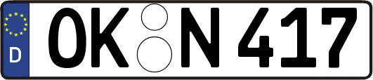 OK-N417