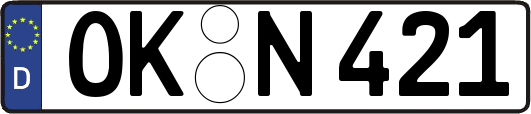 OK-N421