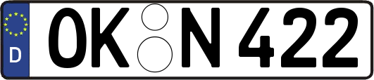 OK-N422