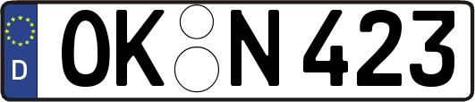 OK-N423