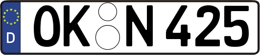OK-N425