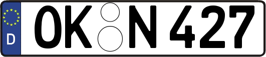 OK-N427