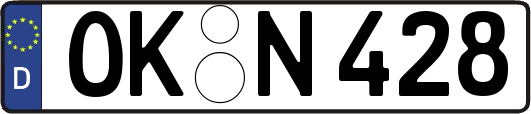 OK-N428