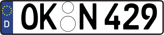 OK-N429
