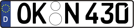OK-N430