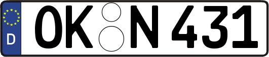 OK-N431