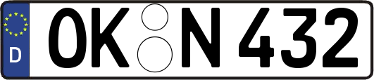 OK-N432