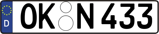 OK-N433