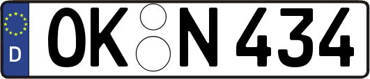 OK-N434