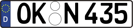 OK-N435