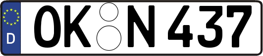 OK-N437
