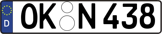 OK-N438