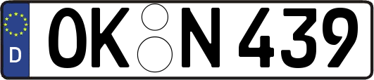 OK-N439
