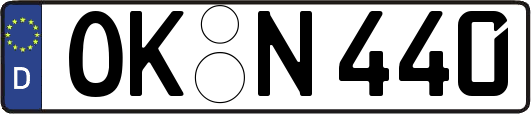 OK-N440