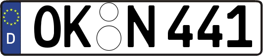 OK-N441