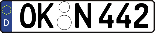OK-N442