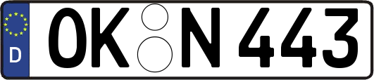 OK-N443