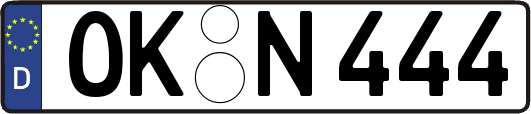 OK-N444