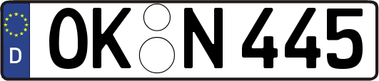 OK-N445