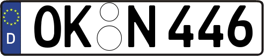 OK-N446