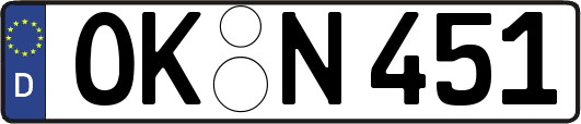 OK-N451
