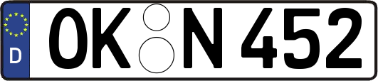OK-N452