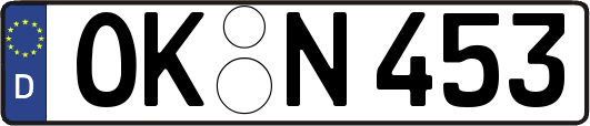 OK-N453