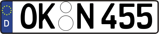 OK-N455