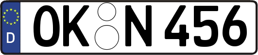 OK-N456