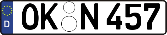 OK-N457