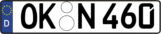 OK-N460