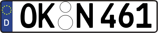 OK-N461
