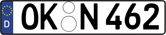 OK-N462