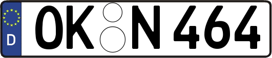 OK-N464