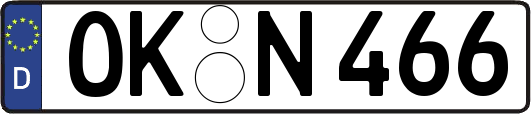 OK-N466