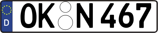 OK-N467