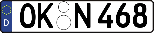 OK-N468