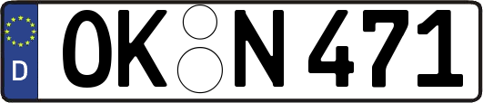 OK-N471