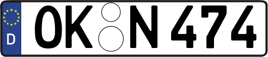 OK-N474