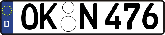 OK-N476