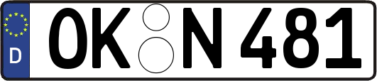 OK-N481