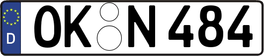 OK-N484
