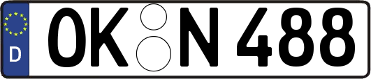 OK-N488