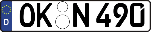 OK-N490