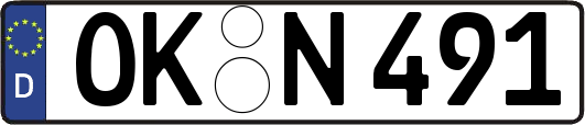 OK-N491