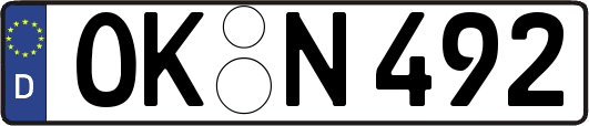 OK-N492