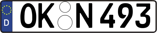 OK-N493
