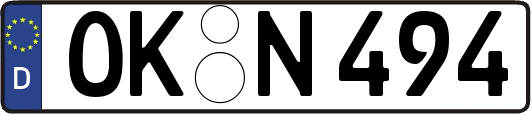 OK-N494