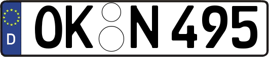 OK-N495