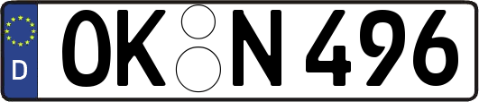 OK-N496